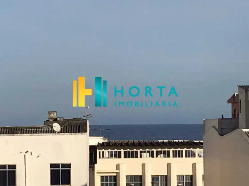 Foto 3 de Apartamento com 3 quartos à venda, 224m2 em Rio De Janeiro - RJ