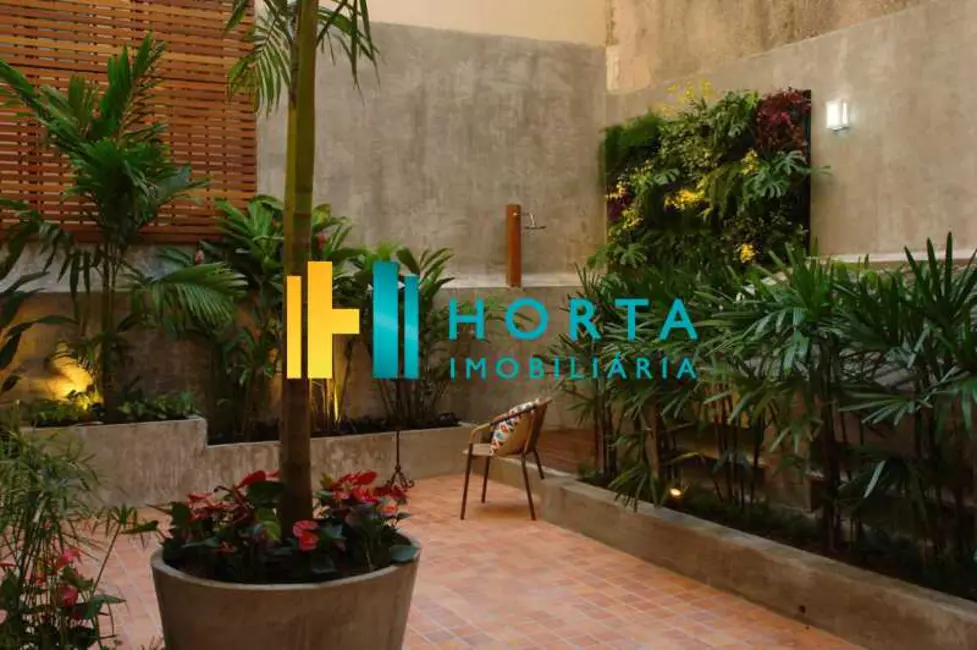 Foto 6 de Apartamento com 3 quartos à venda, 138m2 em Rio De Janeiro - RJ