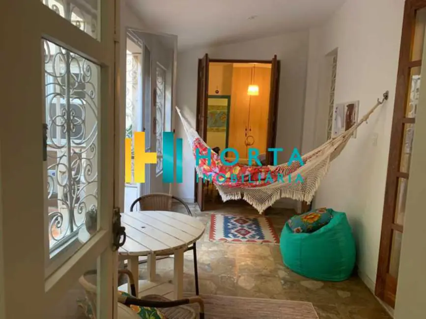 Foto 9 de Apartamento com 3 quartos à venda, 138m2 em Rio De Janeiro - RJ