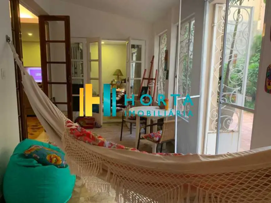 Foto 1 de Apartamento com 3 quartos à venda, 138m2 em Rio De Janeiro - RJ