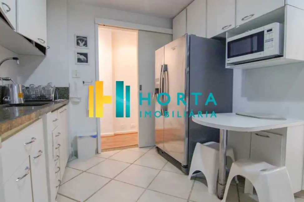 Foto 18 de Apartamento com 3 quartos para alugar, 138m2 em Rio De Janeiro - RJ