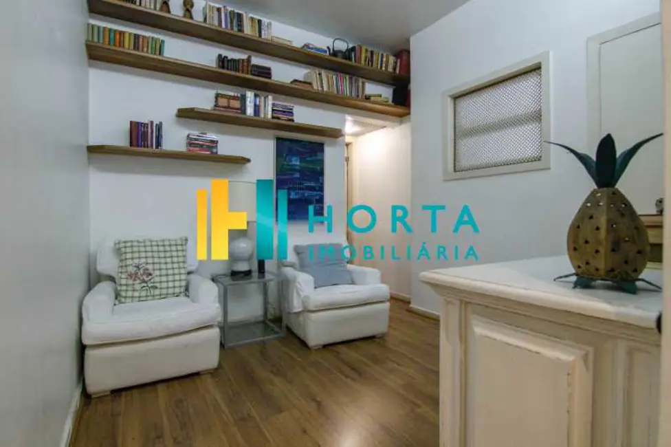 Foto 15 de Apartamento com 3 quartos para alugar, 138m2 em Rio De Janeiro - RJ