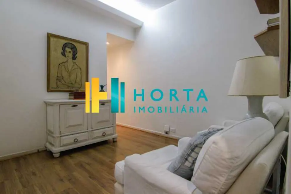 Foto 16 de Apartamento com 3 quartos para alugar, 138m2 em Rio De Janeiro - RJ