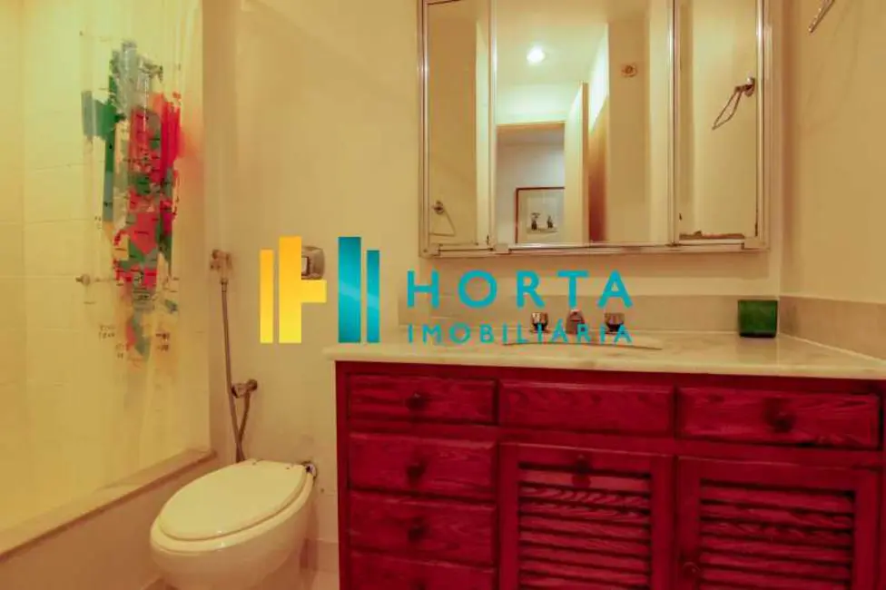 Foto 13 de Apartamento com 3 quartos para alugar, 138m2 em Rio De Janeiro - RJ