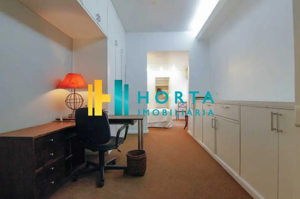 Foto 5 de Apartamento com 3 quartos para alugar, 138m2 em Rio De Janeiro - RJ