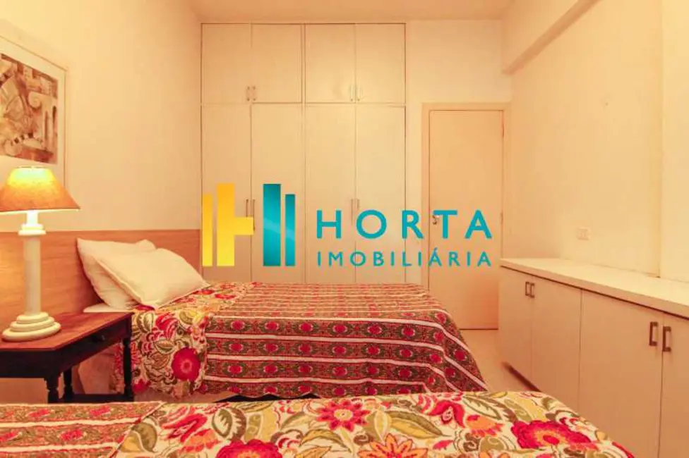 Foto 11 de Apartamento com 3 quartos para alugar, 138m2 em Rio De Janeiro - RJ