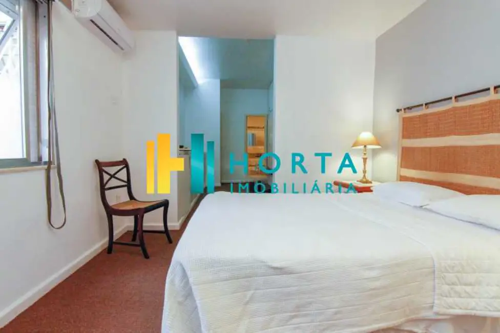 Foto 7 de Apartamento com 3 quartos para alugar, 138m2 em Rio De Janeiro - RJ