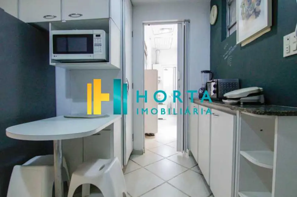 Foto 20 de Apartamento com 3 quartos para alugar, 138m2 em Rio De Janeiro - RJ