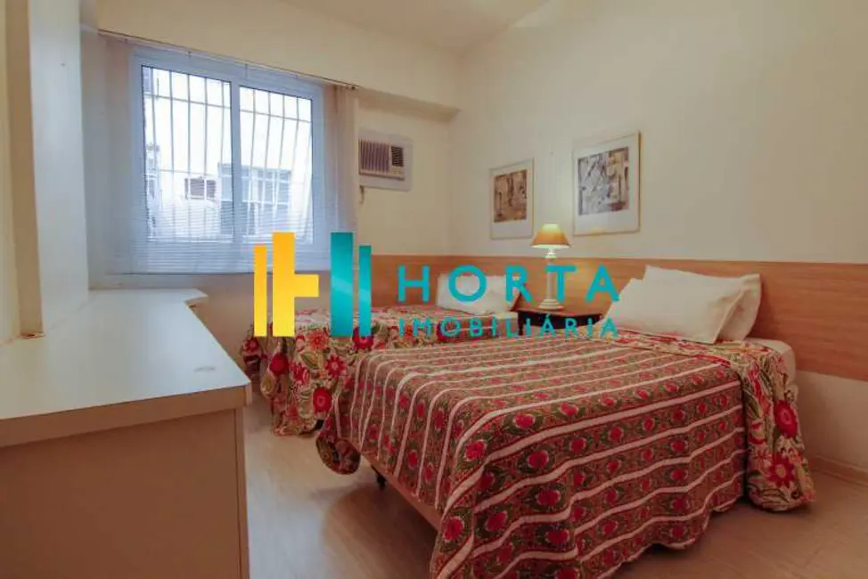 Foto 10 de Apartamento com 3 quartos para alugar, 138m2 em Rio De Janeiro - RJ