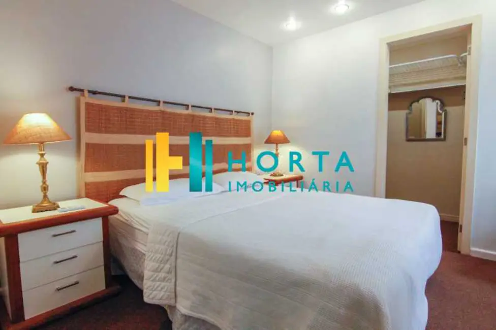 Foto 6 de Apartamento com 3 quartos para alugar, 138m2 em Rio De Janeiro - RJ