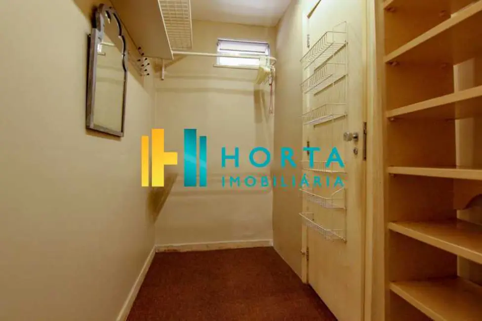 Foto 8 de Apartamento com 3 quartos para alugar, 138m2 em Rio De Janeiro - RJ