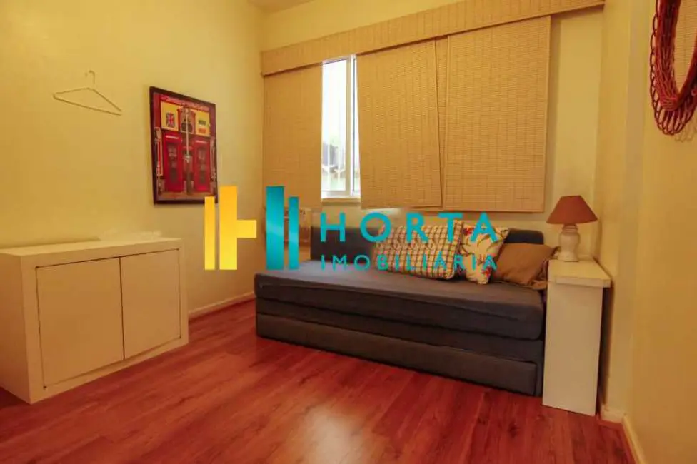 Foto 12 de Apartamento com 3 quartos para alugar, 138m2 em Rio De Janeiro - RJ