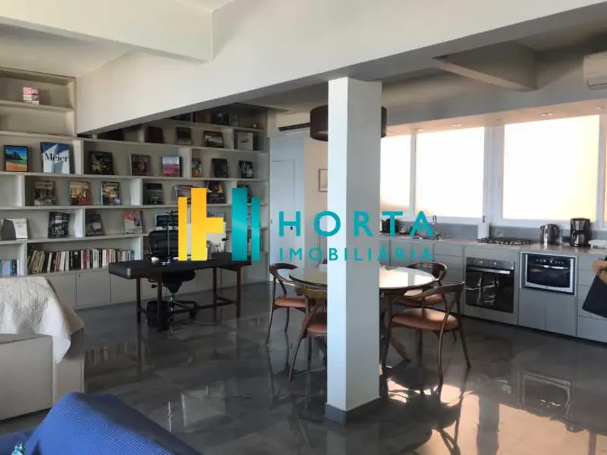 Foto 6 de Apartamento com 3 quartos à venda, 225m2 em Rio De Janeiro - RJ