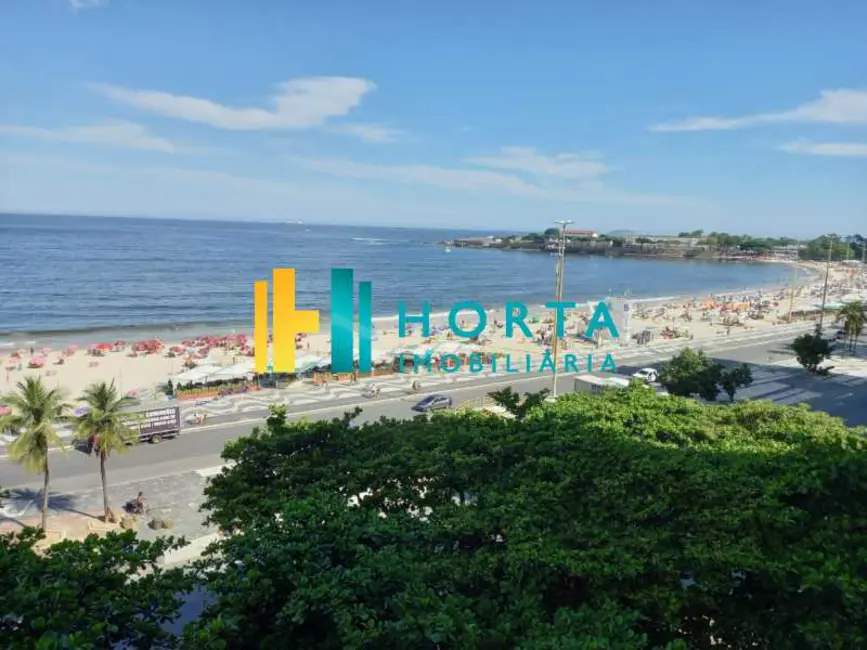 Foto 7 de Apartamento com 3 quartos à venda, 225m2 em Rio De Janeiro - RJ