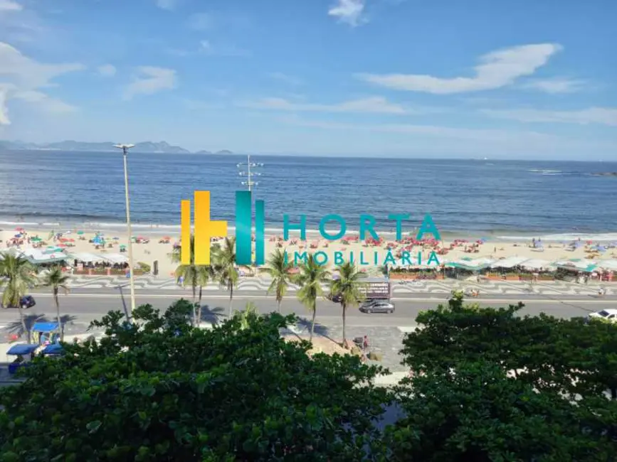 Foto 2 de Apartamento com 3 quartos à venda, 225m2 em Rio De Janeiro - RJ