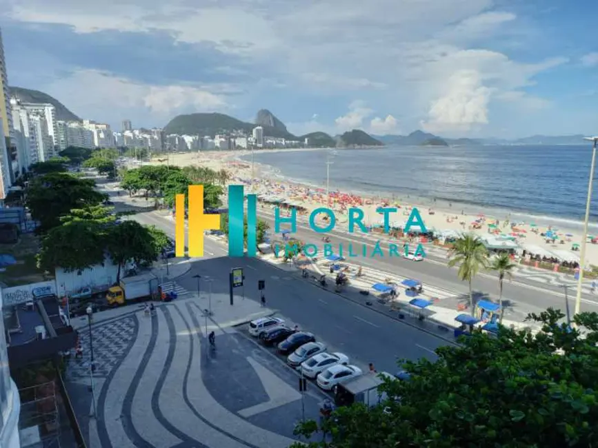 Foto 3 de Apartamento com 3 quartos à venda, 225m2 em Rio De Janeiro - RJ