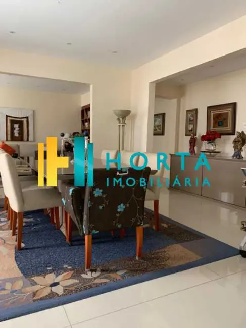 Foto 3 de Apartamento com 3 quartos à venda, 153m2 em Rio De Janeiro - RJ