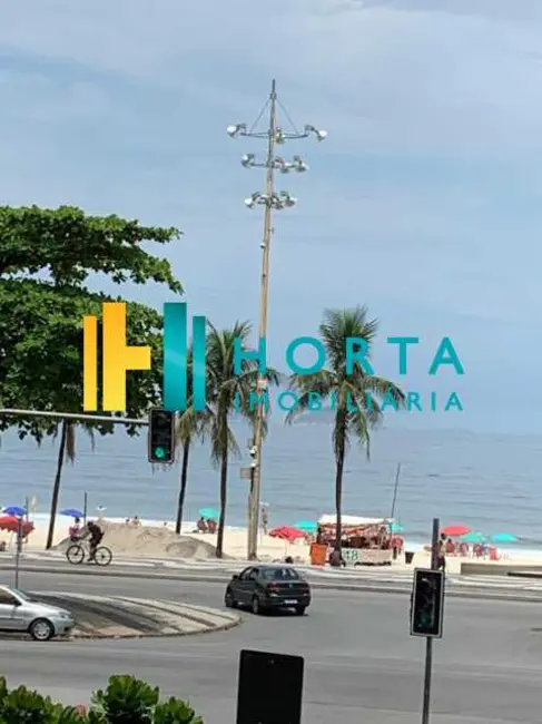 Foto 1 de Apartamento com 3 quartos à venda, 153m2 em Rio De Janeiro - RJ