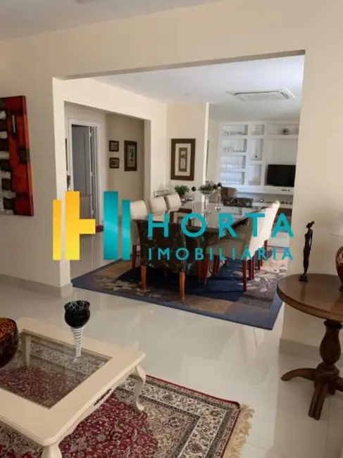 Foto 7 de Apartamento com 3 quartos à venda, 153m2 em Rio De Janeiro - RJ