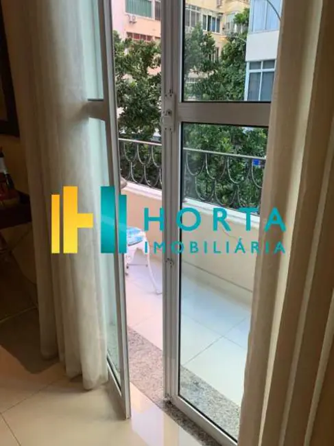 Foto 4 de Apartamento com 3 quartos à venda, 153m2 em Rio De Janeiro - RJ