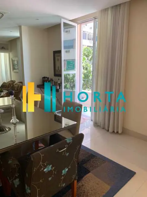 Foto 6 de Apartamento com 3 quartos à venda, 153m2 em Rio De Janeiro - RJ