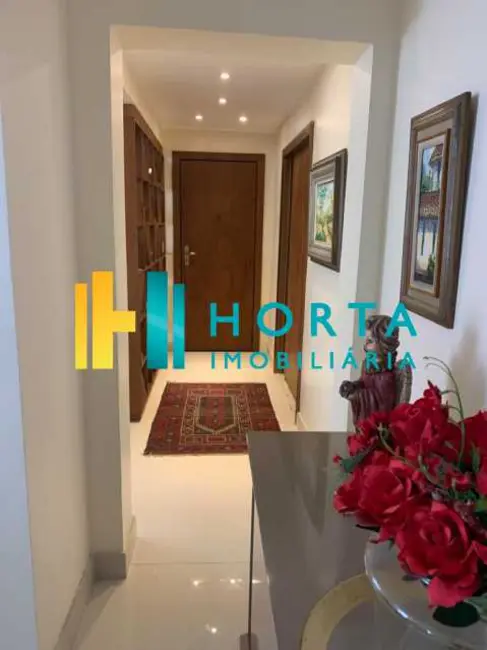 Foto 5 de Apartamento com 3 quartos à venda, 153m2 em Rio De Janeiro - RJ