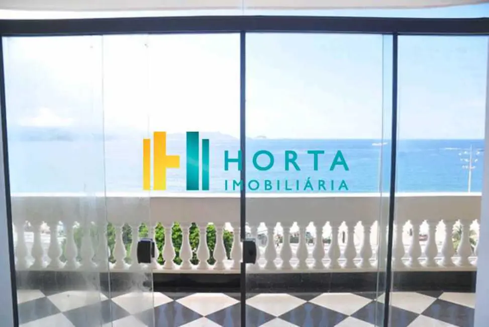 Foto 2 de Apartamento com 3 quartos à venda, 340m2 em Rio De Janeiro - RJ