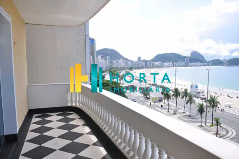 Foto 3 de Apartamento com 3 quartos à venda, 340m2 em Rio De Janeiro - RJ