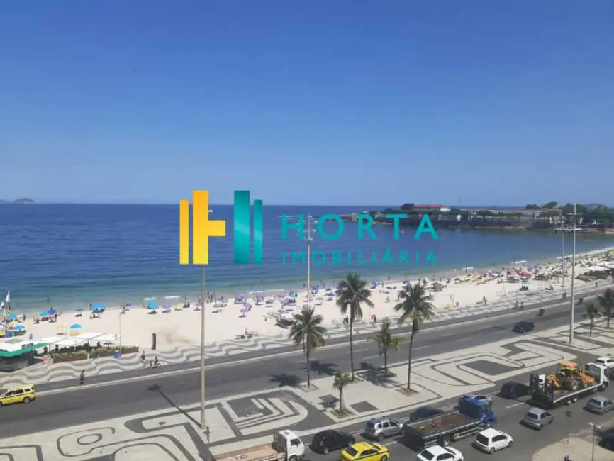 Foto 4 de Apartamento com 3 quartos à venda, 340m2 em Rio De Janeiro - RJ