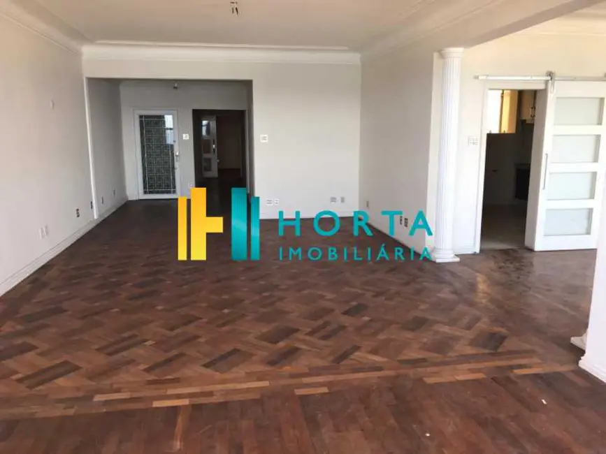 Foto 6 de Apartamento com 3 quartos à venda, 340m2 em Rio De Janeiro - RJ