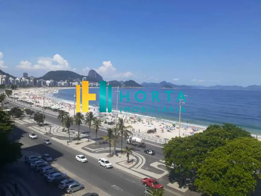 Foto 5 de Apartamento com 3 quartos à venda, 340m2 em Rio De Janeiro - RJ