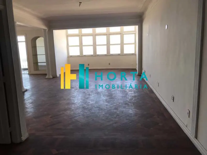 Foto 7 de Apartamento com 3 quartos à venda, 340m2 em Rio De Janeiro - RJ