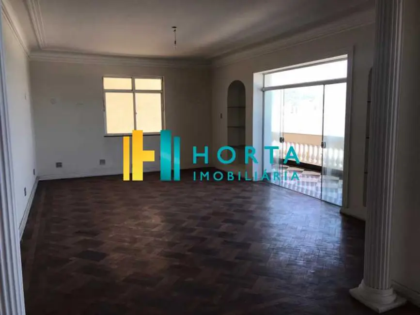 Foto 8 de Apartamento com 3 quartos à venda, 340m2 em Rio De Janeiro - RJ