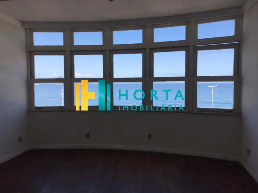 Foto 9 de Apartamento com 3 quartos à venda, 340m2 em Rio De Janeiro - RJ