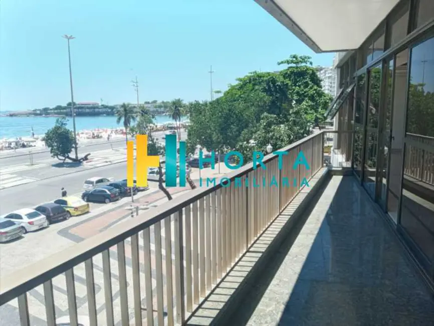Foto 5 de Apartamento com 3 quartos à venda, 315m2 em Rio De Janeiro - RJ