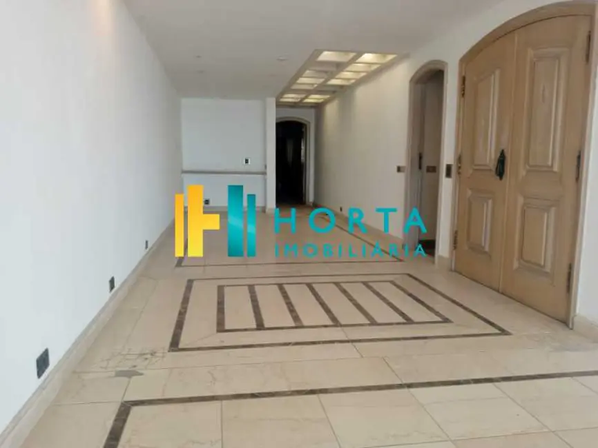 Foto 7 de Apartamento com 3 quartos à venda, 315m2 em Rio De Janeiro - RJ