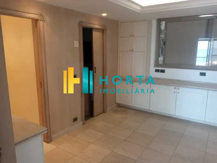 Foto 8 de Apartamento com 3 quartos à venda, 315m2 em Rio De Janeiro - RJ