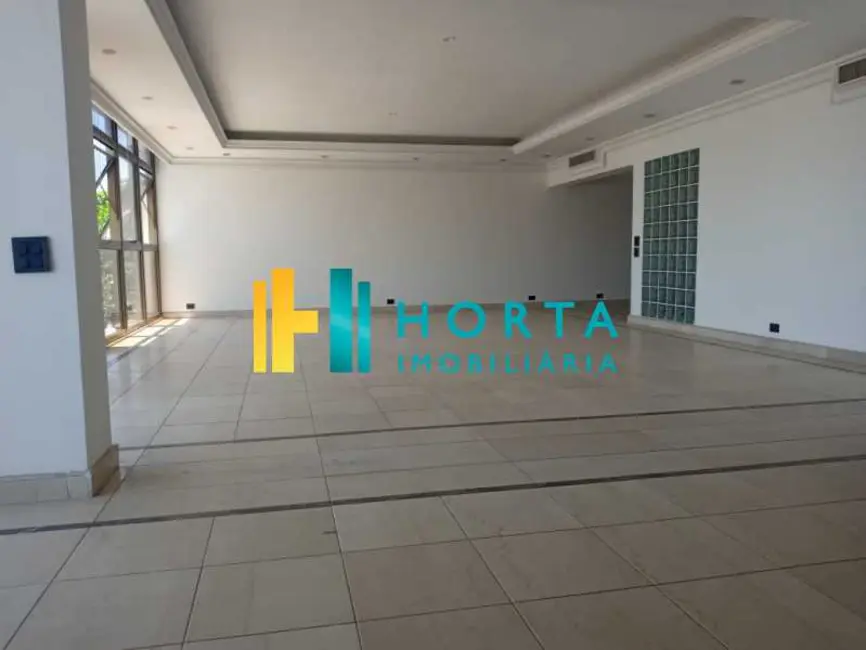 Foto 4 de Apartamento com 3 quartos à venda, 315m2 em Rio De Janeiro - RJ