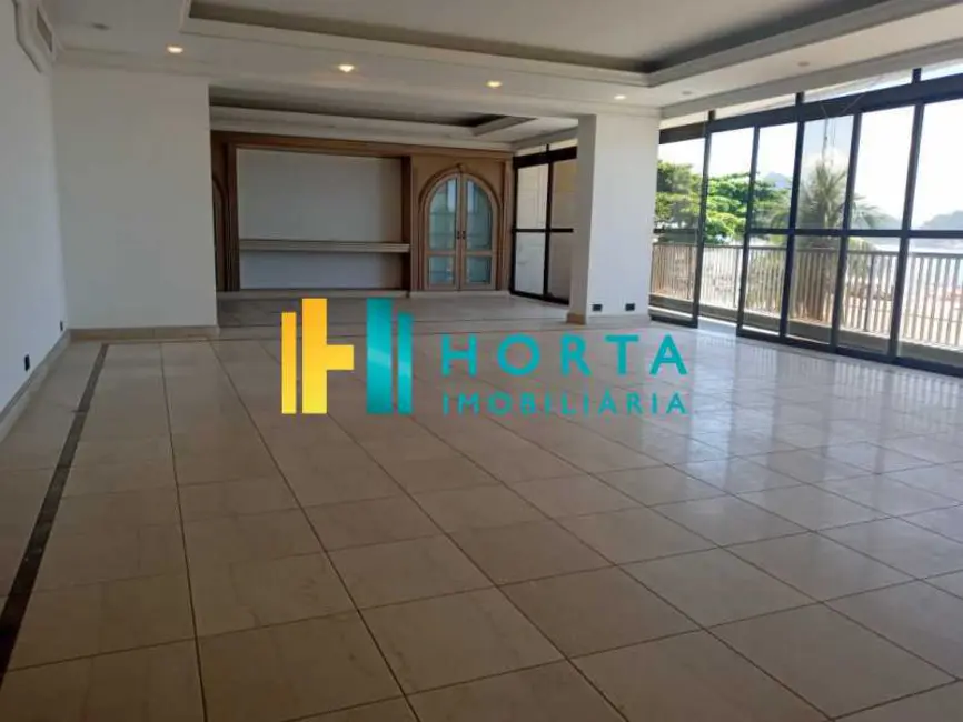 Foto 3 de Apartamento com 3 quartos à venda, 315m2 em Rio De Janeiro - RJ