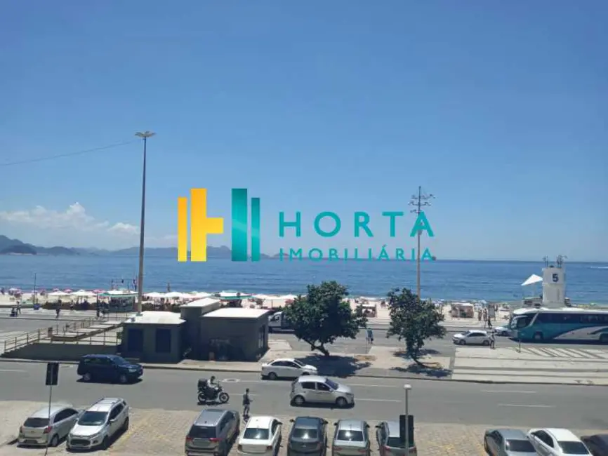 Foto 1 de Apartamento com 3 quartos à venda, 315m2 em Rio De Janeiro - RJ