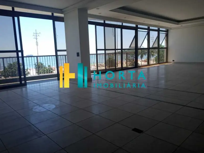 Foto 6 de Apartamento com 3 quartos à venda, 315m2 em Rio De Janeiro - RJ