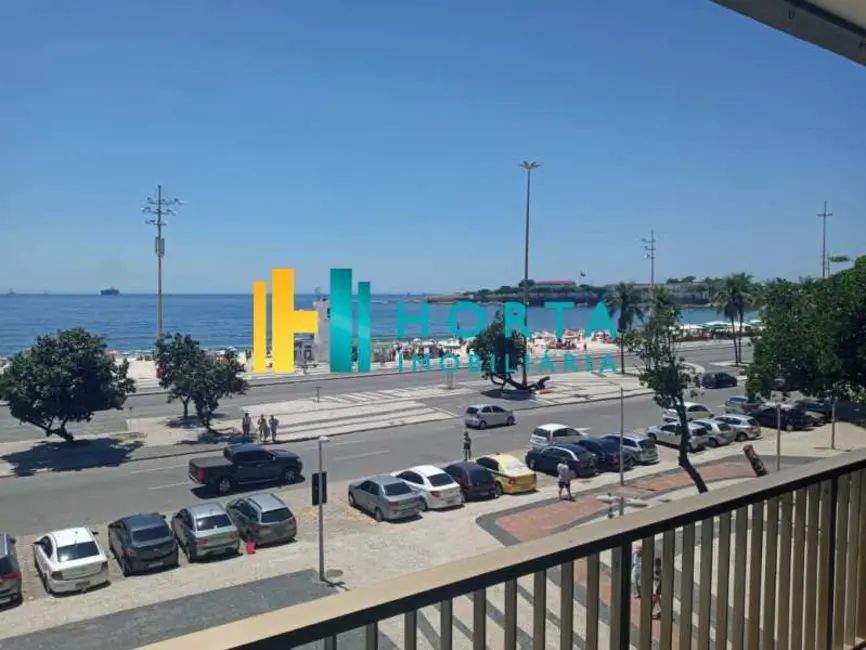 Foto 2 de Apartamento com 3 quartos à venda, 315m2 em Rio De Janeiro - RJ