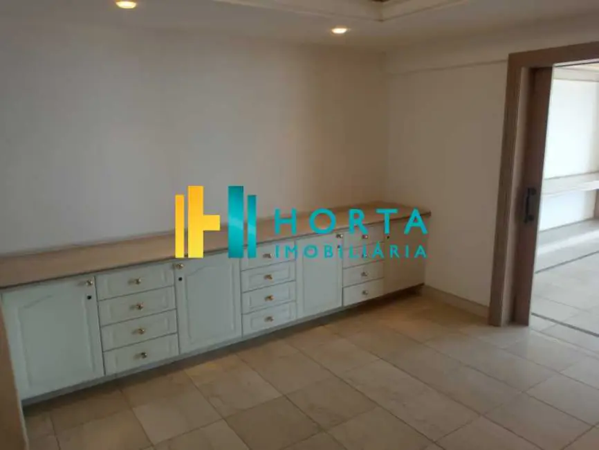 Foto 9 de Apartamento com 3 quartos à venda, 315m2 em Rio De Janeiro - RJ