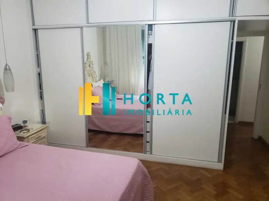 Foto 7 de Apartamento com 3 quartos à venda, 190m2 em Rio De Janeiro - RJ