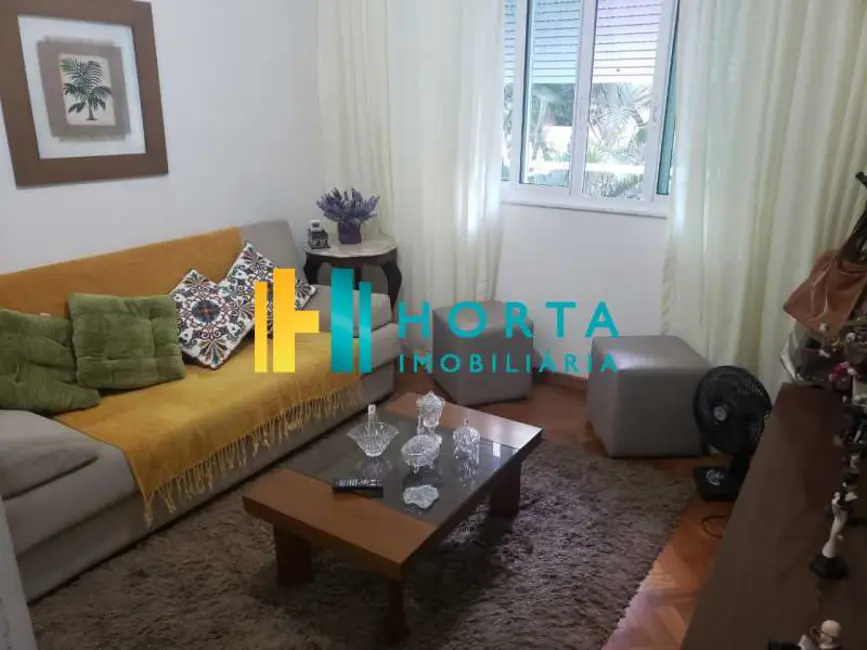 Foto 4 de Apartamento com 3 quartos à venda, 190m2 em Rio De Janeiro - RJ