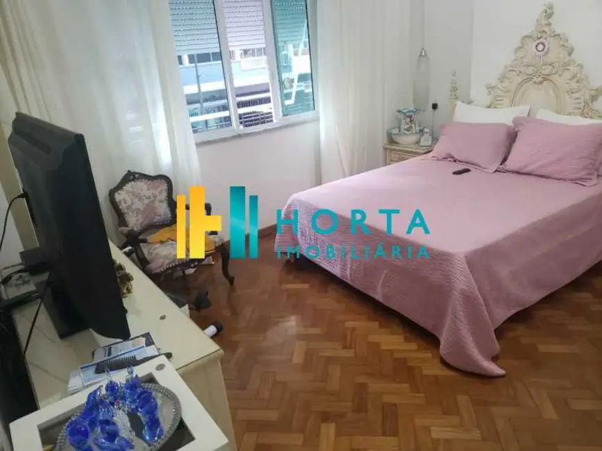 Foto 6 de Apartamento com 3 quartos à venda, 190m2 em Rio De Janeiro - RJ