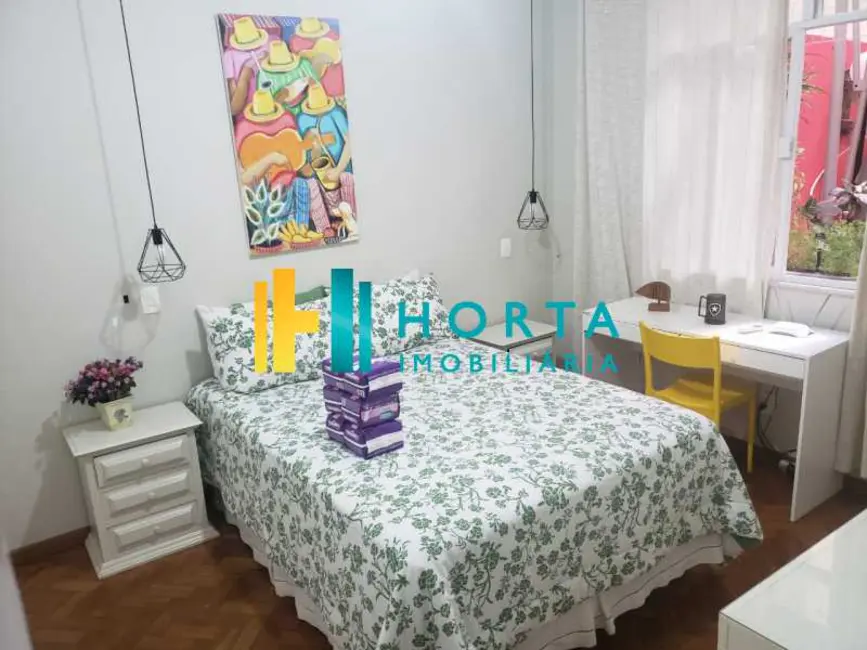 Foto 8 de Apartamento com 3 quartos à venda, 190m2 em Rio De Janeiro - RJ