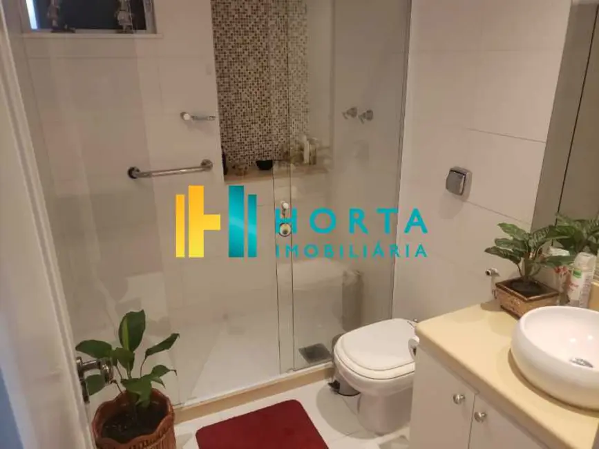 Foto 9 de Apartamento com 3 quartos à venda, 190m2 em Rio De Janeiro - RJ