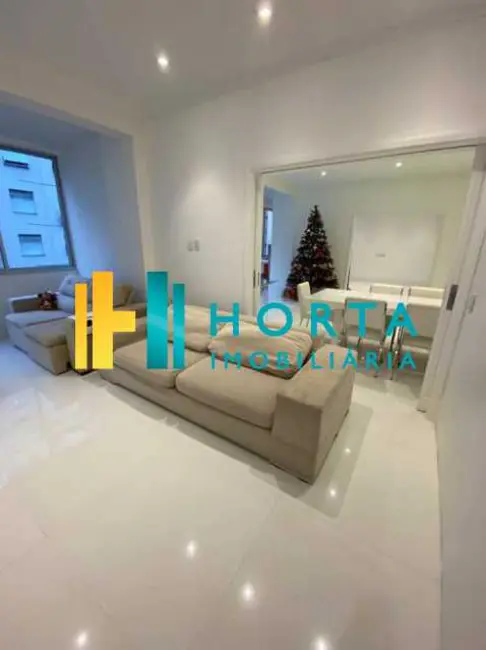 Apartamento com 3 quartos à venda, 240m2 em Rio De Janeiro - RJ - imagem 2 Foto 2 de Apartamento com 3 quartos à venda, 240m2 em Rio De Janeiro - RJ