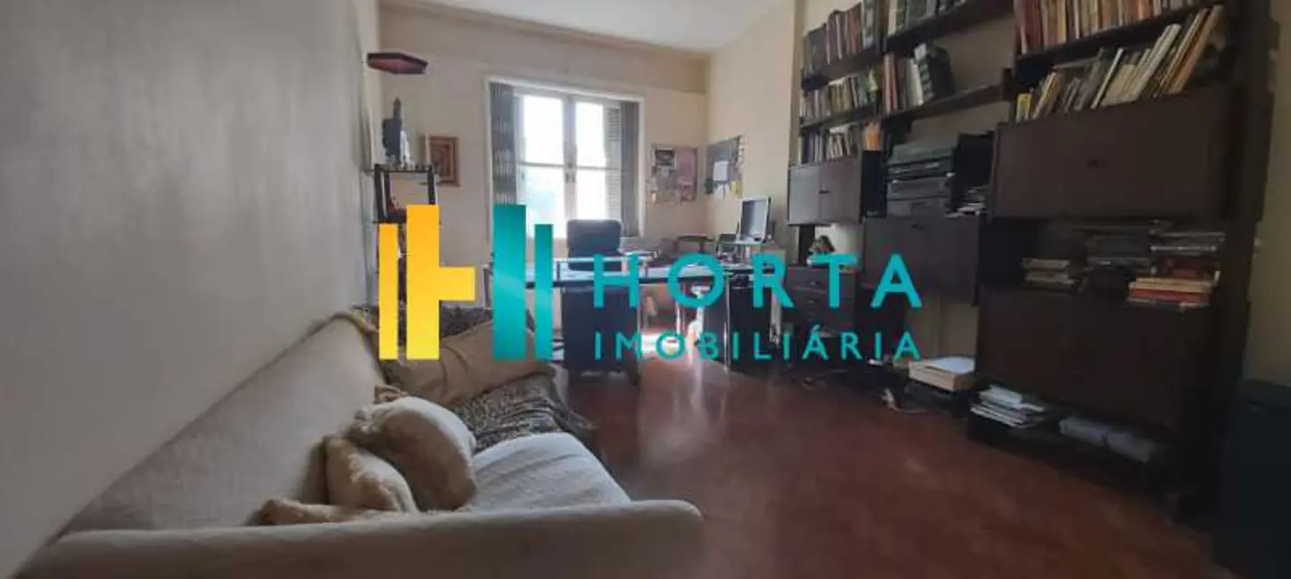 Foto 8 de Apartamento com 3 quartos à venda, 180m2 em Rio De Janeiro - RJ